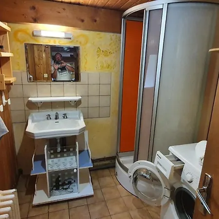 - Gite Apartman